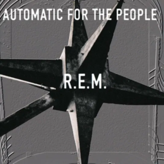 Automatic For The People R.E.M.