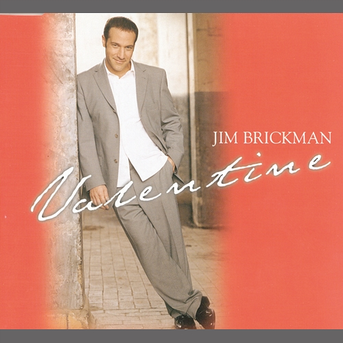 Valentine Jim Brickman