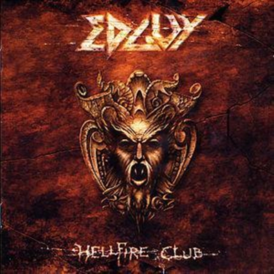 Hellfire Club Edguy
