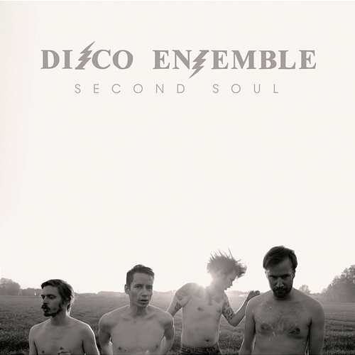 Second Soul Disco Ensemble