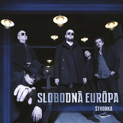 Stvorka Slobodna Europa