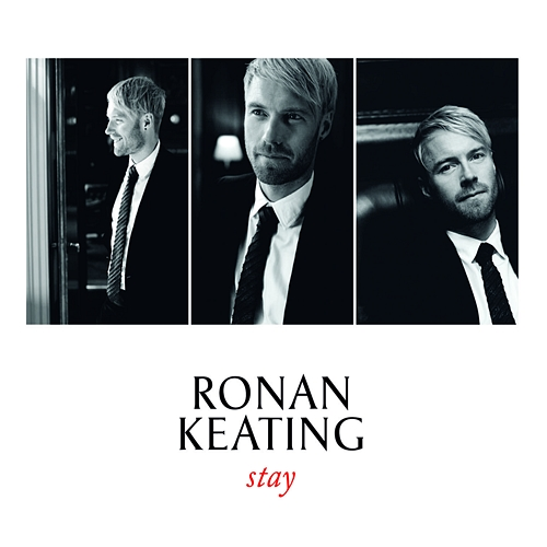 Stay Ronan Keating