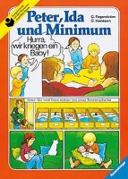 Peter, Ida und Minimum Fagerstrom Grethe