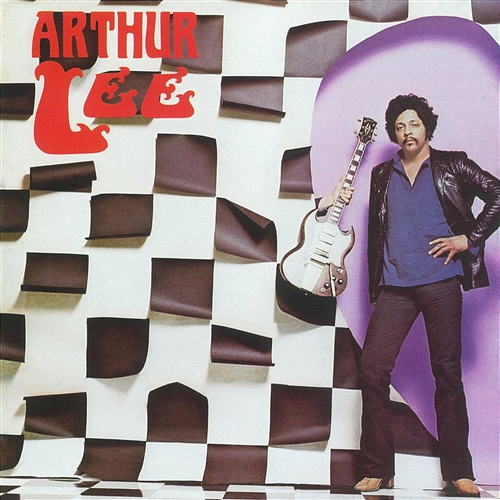 Arthur Lee Arthur Lee