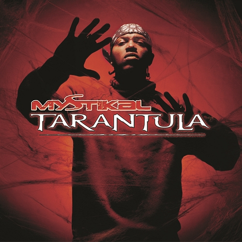 Tarantula Mystikal