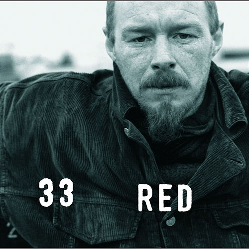 33 Red