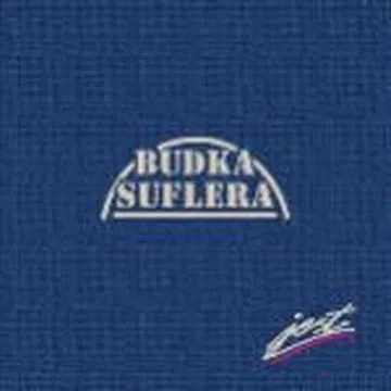 Jest (Reedycja) Budka Suflera