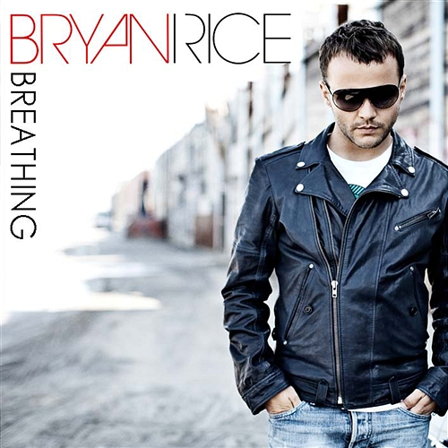 Breathing Bryan Rice