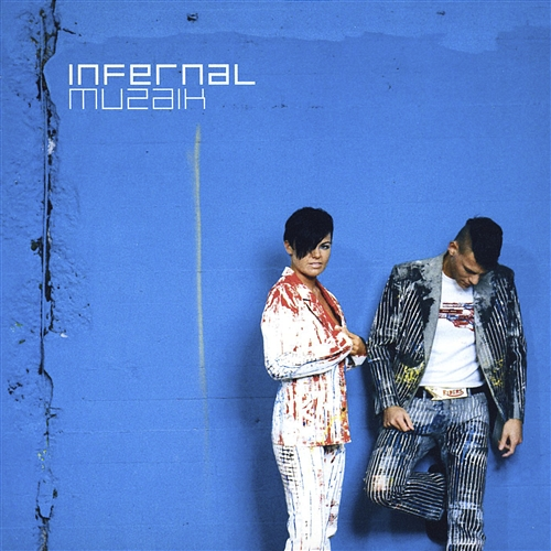 Muzaik Infernal