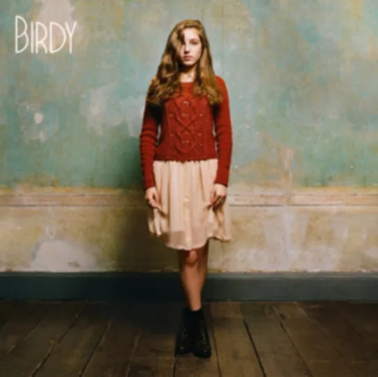 Birdy Birdy