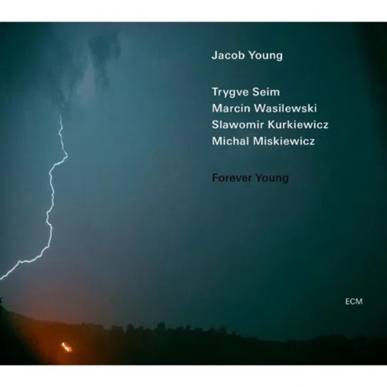 Forever Young Young Jacob