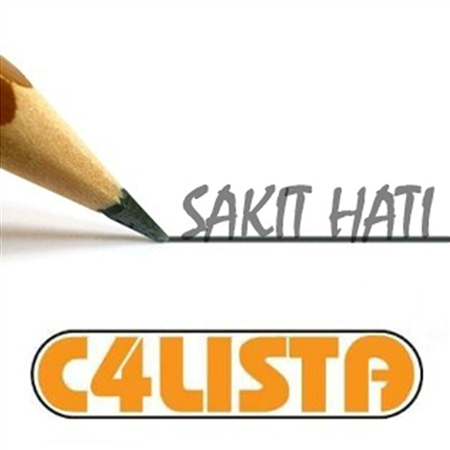 Sakit Hati C4lista Band