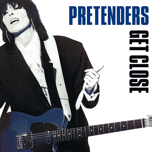 Get Close Pretenders
