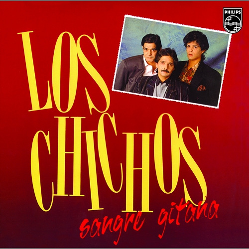 Sangre Gitana Los Chichos