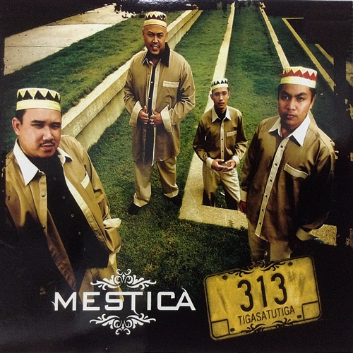 313 Mestica
