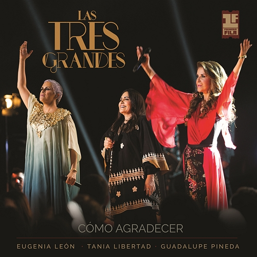 Cómo Agradecer Las Tres Grandes