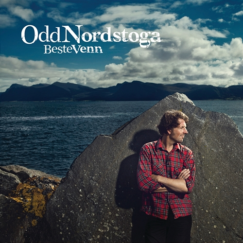 Bestevenn Odd Nordstoga