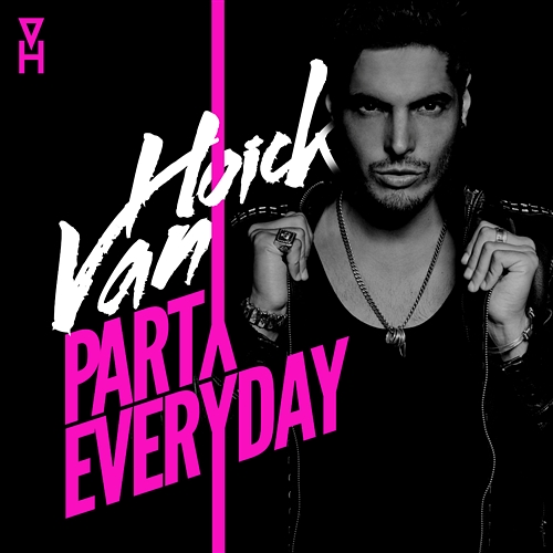 Party Everyday Van Hoick