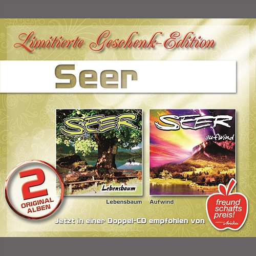 Geschenk Edition Seer