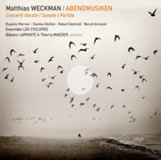 Abendmusiken Ensemble Les Cyclopes