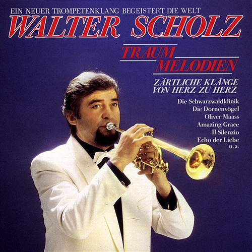 Traummelodien Walter Scholz