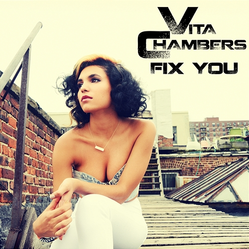 Fix You Vita Chambers