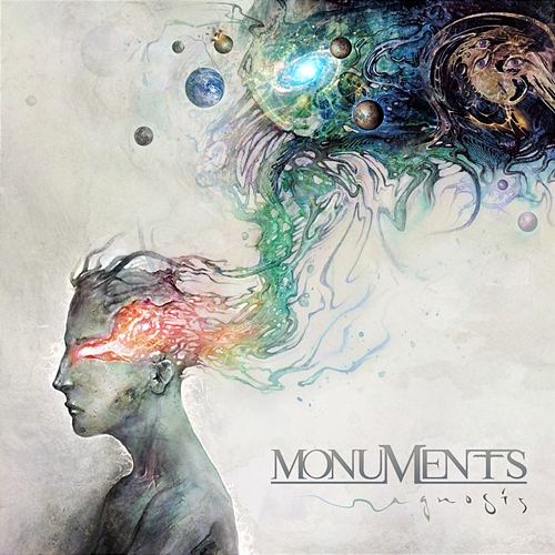 Gnosis Monuments