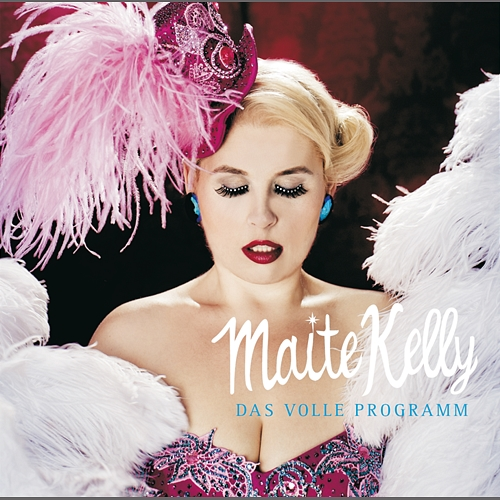 Das volle Programm Maite Kelly