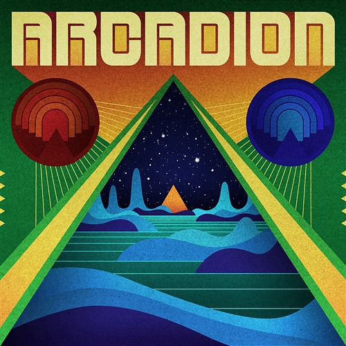 Ghost Feeder Arcadion