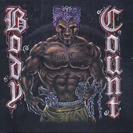 Body Count Body Count