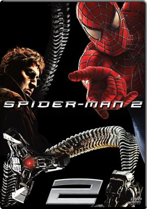 Spider-Man 2 Raimi Sam