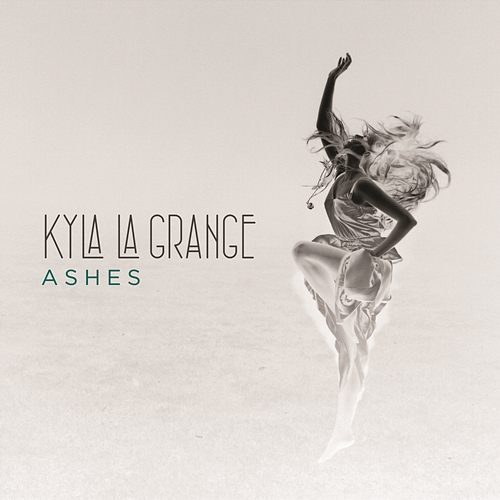 Ashes Kyla La Grange
