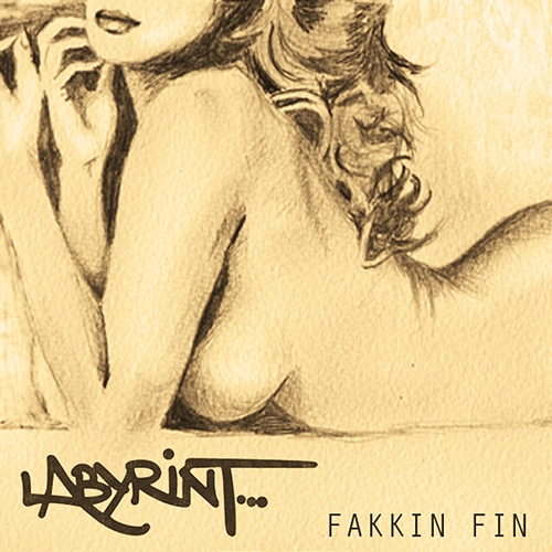 Fakkin fin Labyrint