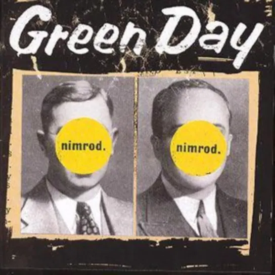 Nimrod Green Day