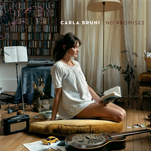 No Promises Carla Bruni