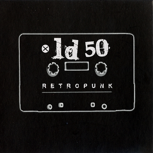 Retropunk LD 50