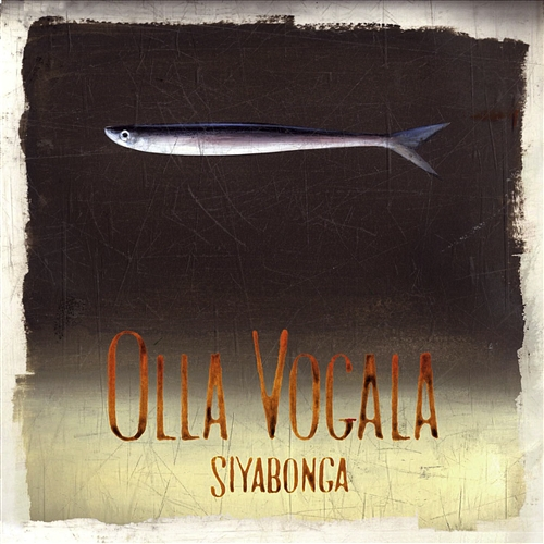 Siyabonga Olla Vogala