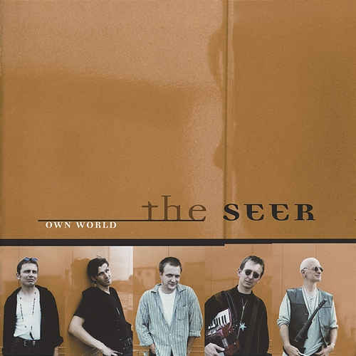 Own World The Seer