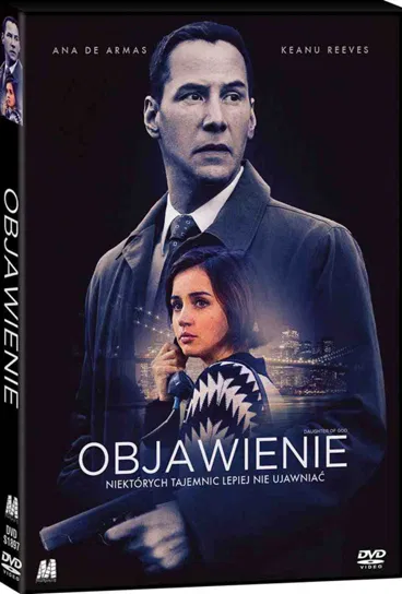 Objawienie Dale Declan
