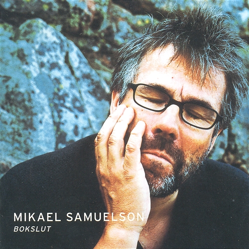 Bokslut Mikael Samuelson