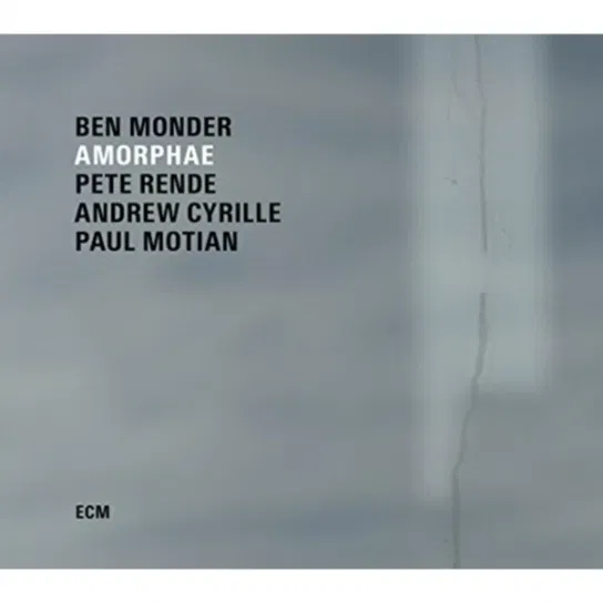 Amorphae Monder Ben