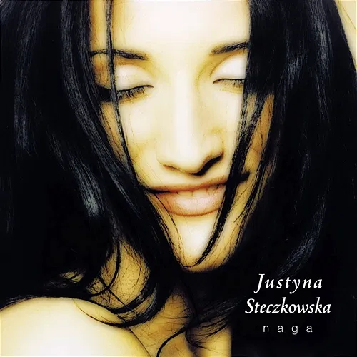 Naga Justyna Steczkowska
