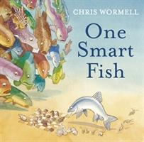 One Smart Fish Wormell Christopher