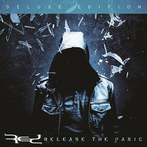 Release The Panic Red