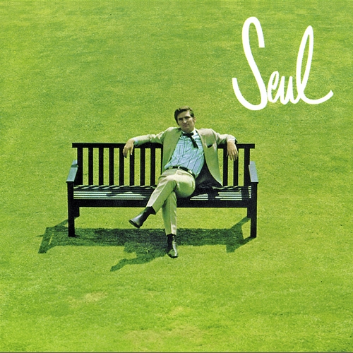 Seul Eddy Mitchell