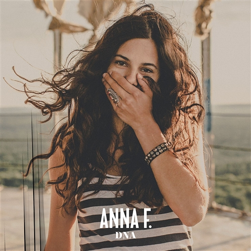 DNA Anna F.