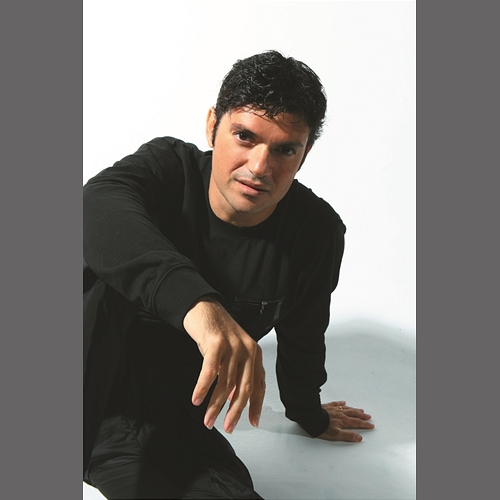 Me transformo em luar Jorge Vercillo