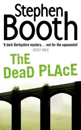 The Dead Place Booth Stephen