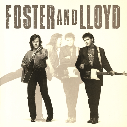 Foster and Lloyd Foster And Lloyd