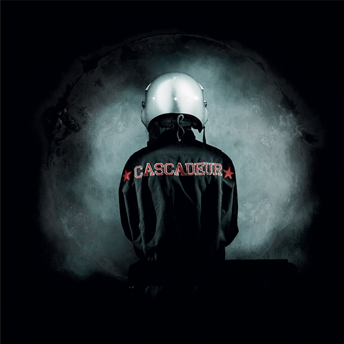 Walker Cascadeur